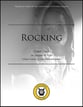 Rocking Unison choral sheet music cover